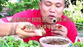 泰国大叔吃瓜视频大全免费观看,趣味横生的泰国生活瞬间  第2张