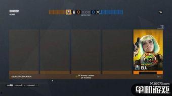 彩虹6最新爆料了吗,围攻最新爆料揭秘:全新内容与玩法即将上线! 第3张 彩虹6最新爆料了吗,围攻最新爆料揭秘:全新内容与玩法即将上线! 第3张